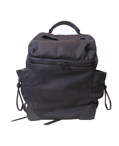 Wallie Backpack, front view